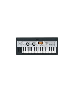 Korg microKORG XL Synthesizer and Vocoder