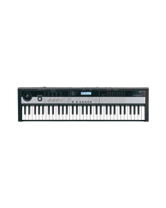 Korg microSTATION 61-Key Music Workstation Keyboard