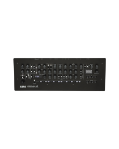 Korg minilogue xd Module Polyphonic Analog Synthesizer