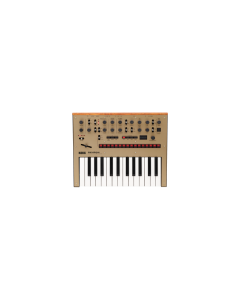 Korg Monologue Monophonic Analog Synthesizer - Gold