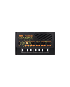 Korg monotron DELAY Analog Ribbon Synthesizer