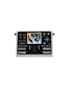 Korg MP10 Pro Professional Media Player