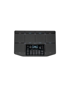 Korg MPS-10 Drum, Percussion & Sampler Pad