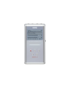 Korg MR-1 1-Bit Portable High-Resolution Audio Recorder
