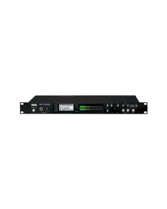 Korg MR-2000S 1-Bit DSD Studio Master Recorder