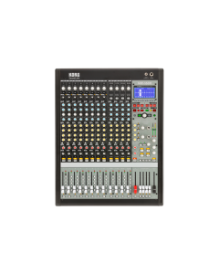 Korg MW-1608 16-channel hybrid analog/digital mixer