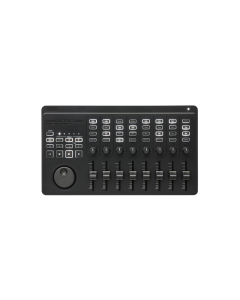 Korg nanoKONTROL Studio Wireless USB MIDI Controller
