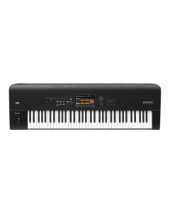 Korg Nautilus 73-Key Workstation Synthesizer