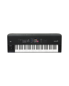 Korg NAUTILUS AT 61-Key Music Workstation with Aftertouch