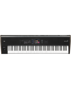 Korg NAUTILUS AT 88-Key Music Workstation with Aftertouch