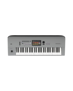 Korg NAUTILUS AT Gray 61-Key Music Workstation