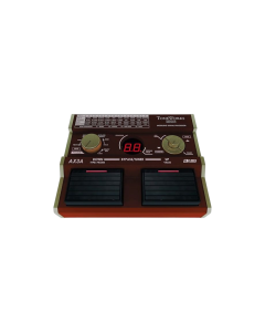 Korg AX3A Acoustic Guitar Modeling Processor