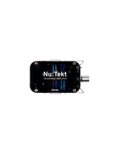 Korg Nutube HA-S Headphone Amplifier Kit