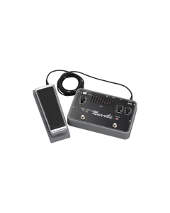 Korg Nuvibe Vibrato Chorus Effector Console with Expression Pedal
