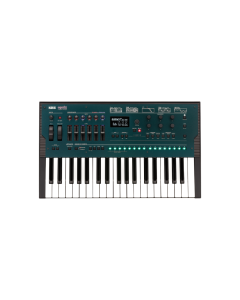 Korg opsix Altered FM Synthesizer