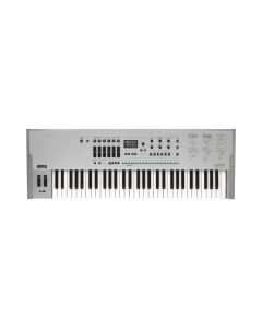 Korg opsix SE Platinum 61-Key Altered FM Synthesizer