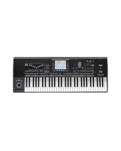 Korg Pa3X 61 keys professional arranger keyboard rental in Dubai and Abu Dhabi