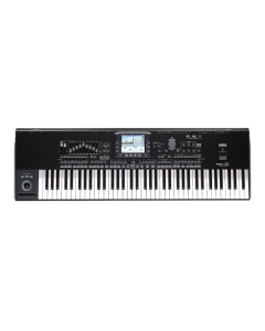 Korg Pa3X 76-key Professional Arranger Keyboard