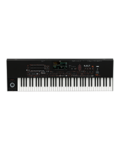 Korg Pa4X-76 Key Professional Arranger Keyboard