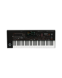 Korg Pa4X ORIENTAL 61-Key Professional Arranger Keyboard