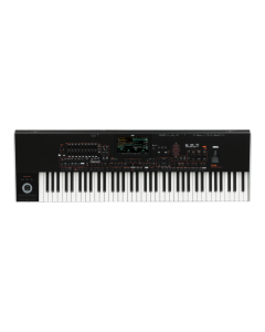 Korg Pa4X Oriental 76-Key Professional Arranger Keyboard