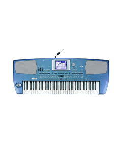 Korg Pa500 Entertainer Workstation Arranger Keyboard