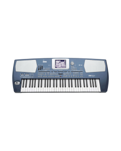 Korg Pa500 Oriental Professional Arranger Keyboard