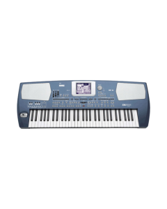 Korg Pa500 Oriental Arranger Keyboard - Rental