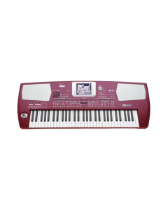 Korg Pa500 Persian 61-Key Professional Arranger Keyboard