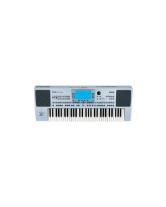 Korg Pa50 SD Professional Arranger Keyboard – 61 Keys