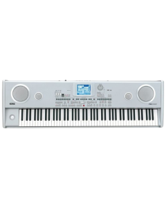 Korg PA588 Entertainer Workstation