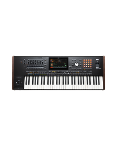 Korg Pa5X 61-Key Professional Arranger Keyboard