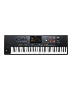 Korg Pa5X-76-keys Professional Arranger Keyboard