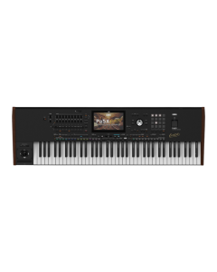 Korg Pa5X Oriental 76-Key Professional Arranger Keyboard