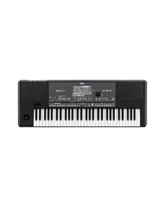 Korg Pa600 61-Key Professional Arranger Keyboard
