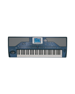 Korg Pa800 Arranger Keyboard Workstation