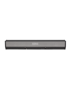 Korg PaAS MK2 3-Channel Amplification System for Pa Series Arranger Keyboards