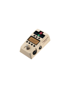 Korg Pandora Stomp Multi-Effects Processor - Ivory
