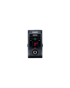 Korg Pitchblack Pedal Tuner