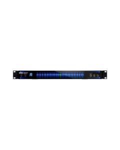 Korg Pitch Pro PB‑05 Rackmount Tuner
