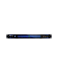 Korg Pitchblack Pro Rackmount Tuner