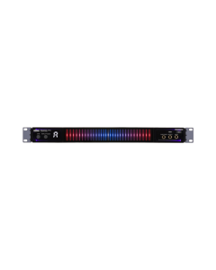 Korg Pitchblack X Pro Rackmount Chromatic Tuner