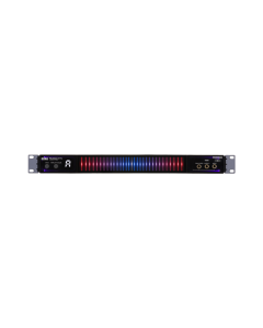 Korg Pitchblack X Pro Rackmount Tuner