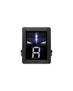 Korg Pitchblack XS Bass Chromatic Pedal Tuner