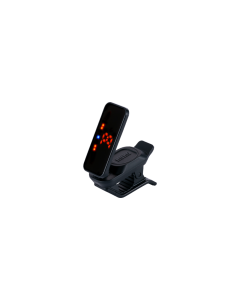 Korg Pitchclip 2+ Clip-On Chromatic Instrument Tuner