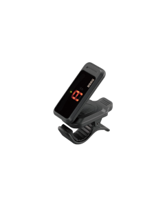 Korg Pitchclip Clip-On Chromatic Tuner – Black