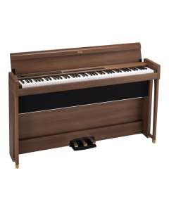 Korg Poetry Digital Piano - Poetic Brown Wood