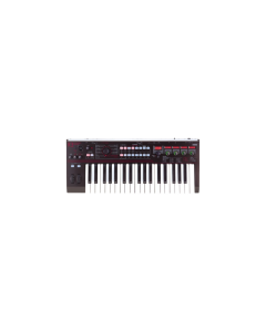 Korg R3 Synthesizer and Vocoder