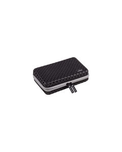 Korg CC-VOLCA lightweight soft shell carrying case with interior padding for one Volca series unit