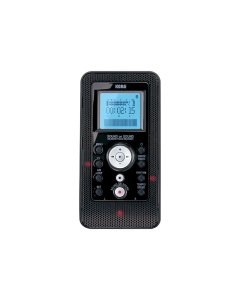 Korg SOUND on SOUND Unlimited Track Portable Audio Recorder